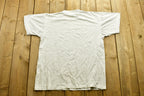 Vintage 1990s Cape Breton T-Shirt