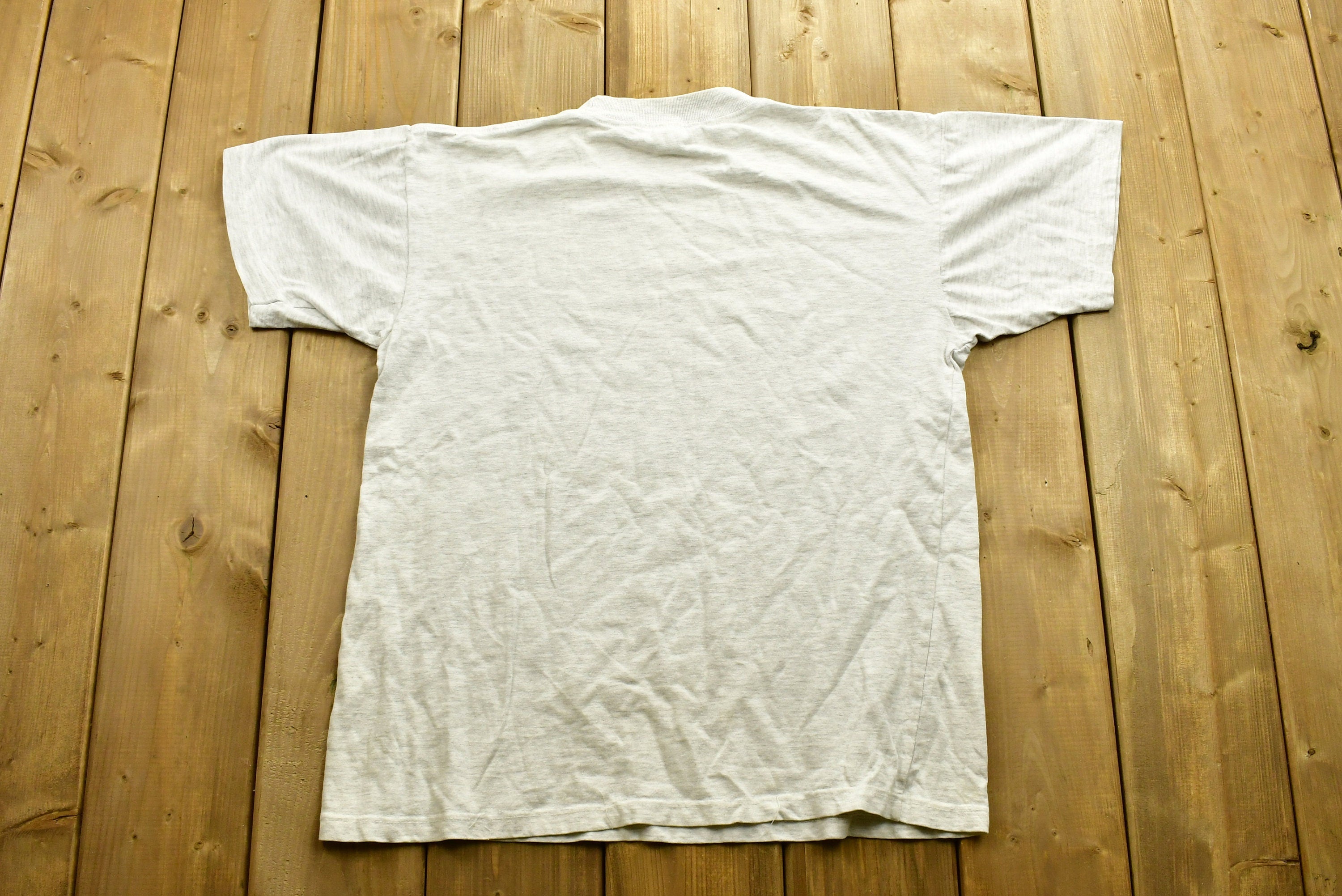 Vintage 1990s Cape Breton T-Shirt