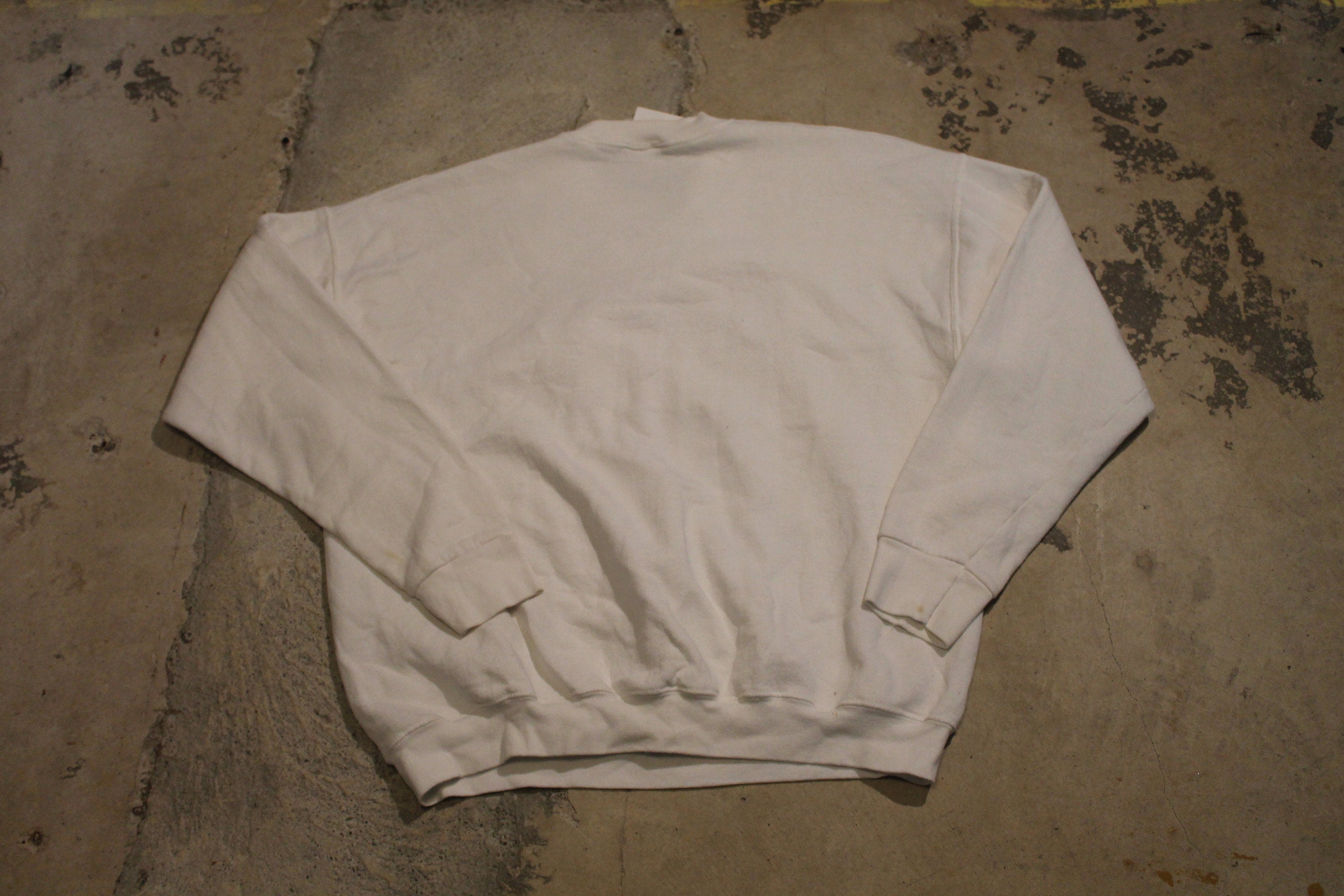 Vintage 1995 The Ohio State University Heisman Trophy Winners Crewneck Sweater