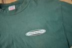 Vintage 1990s San Luis Surfboards Long Sleeve Graphic T Shirt Made In USA
