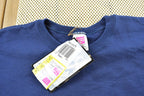 Vintage 1990s Deadstock Hanes Her Way Blank Crewneck Sweatshirt Womens L / 90s Printing Crewneck / Streetwear Blanks