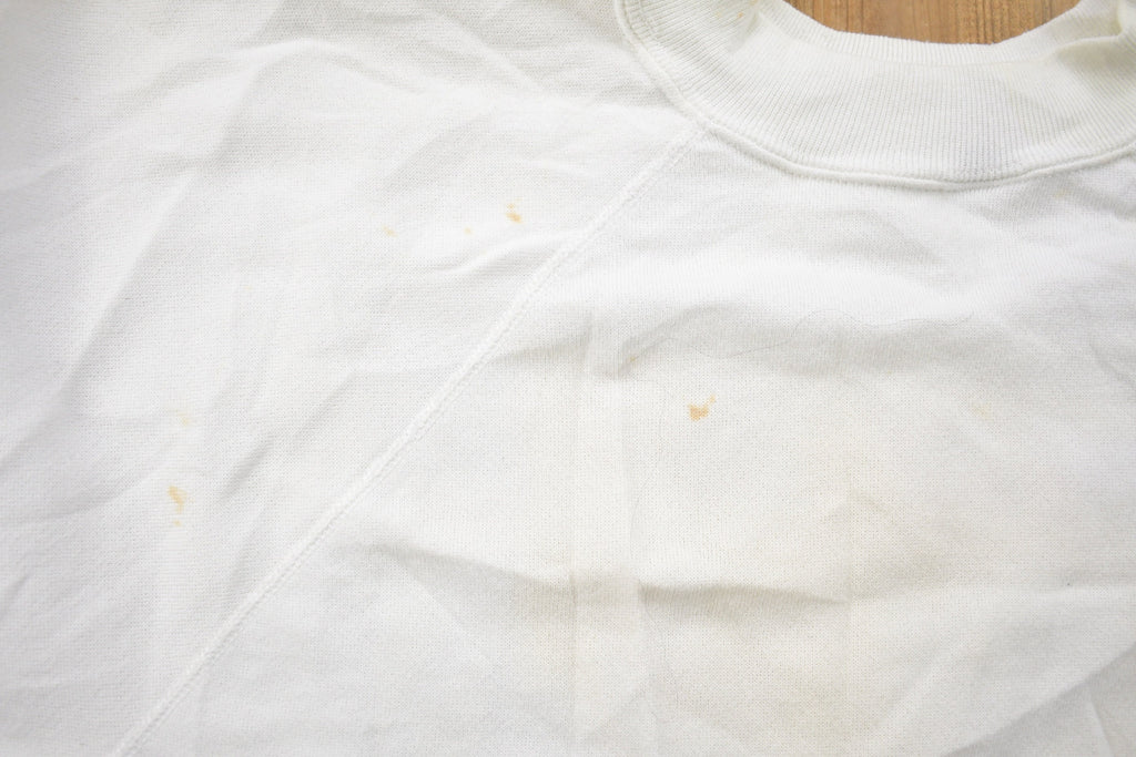 Vintage 1989 Bowlarama Crewneck Sweatshirt Made in USA
