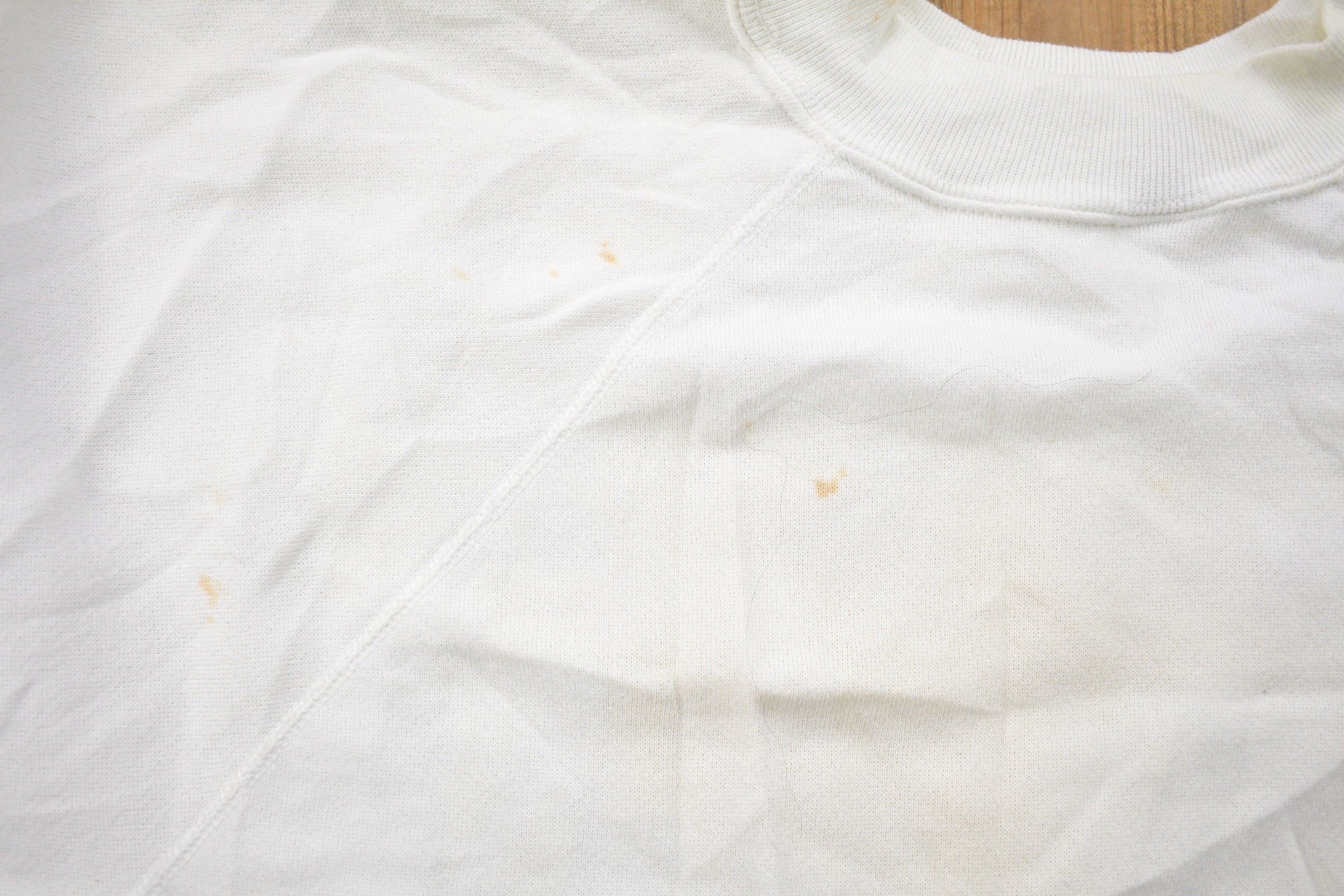 Vintage 1989 Bowlarama Crewneck Sweatshirt Made in USA