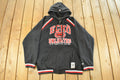 Vintage Y2K Ecko Unltd Full Zip Hoodie Sweater Men's XL