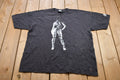 Vintage 1990s Rock Smith Graphic T-Shirt