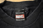 Vintage 2001 Spiderman Graphic Marvel Promo T-shirt