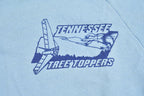 Vintage 1980s Tennessee Tree Toppers Crewneck Sweatshirt