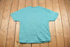 Vintage 1990s South Dakota Mountain Souvenir T Shirt