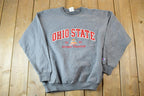 Vintage 2002 Ohio State Champion Sweatshirt