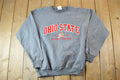 Vintage 2002 Ohio State Champion Sweatshirt