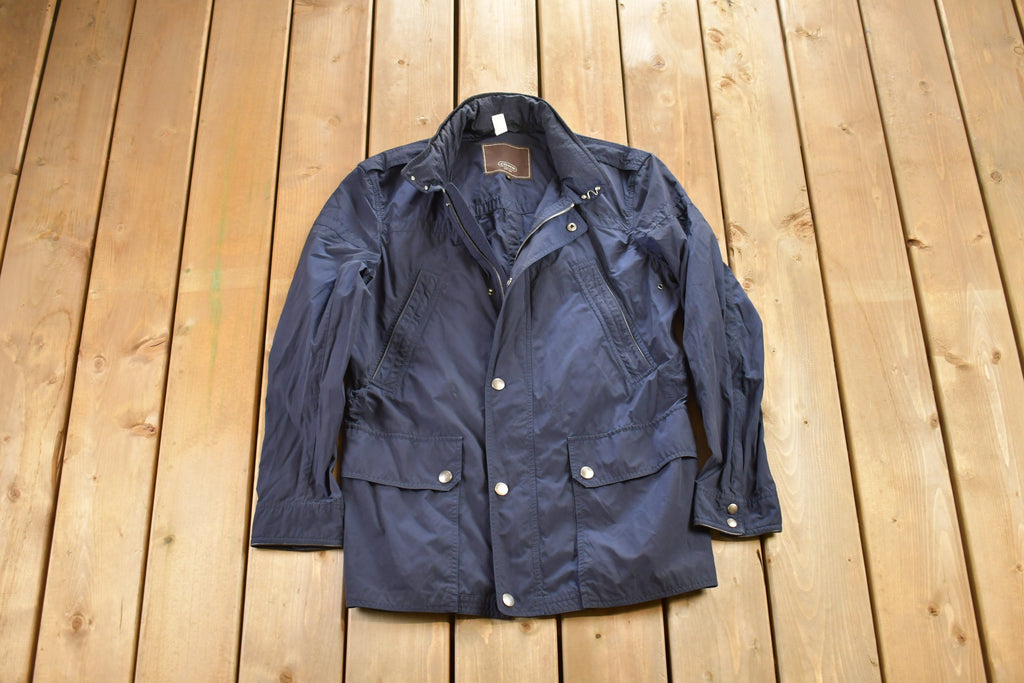 Vintage 1990s Coach Winter Jacket