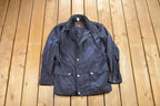 Vintage 1990s Coach Winter Jacket