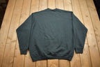 Vintage 1990's Wilson Athleticwear Crewneck Sweatshirt