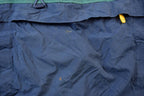 Vintage 1990s Tommy Hilfiger Sailing Gear Windbreaker Jacket
