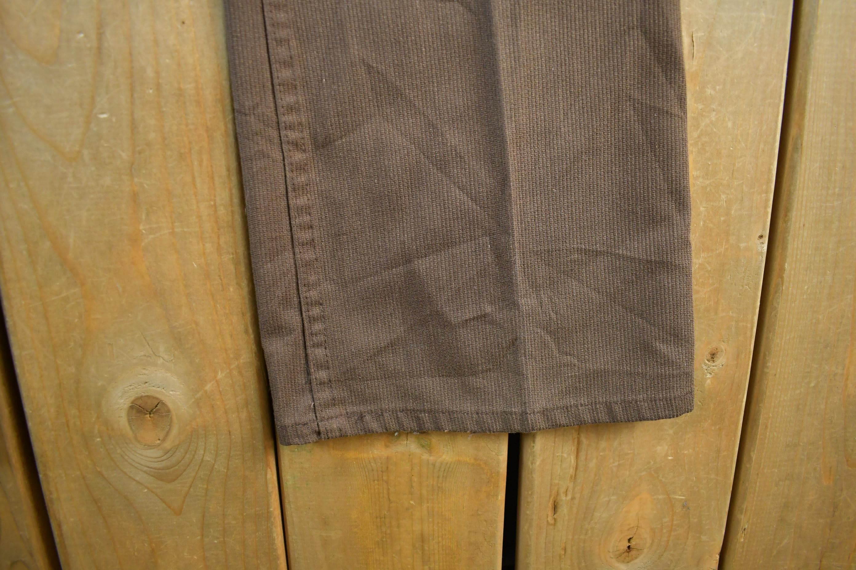 Vintage 1960s Levi's Sta-Prest Slacks Trousers Men's 30 x 29  True Vintage  Vintage Pleated Pants  60s Flare Pants  Made in USA