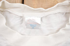Vintage 1990s Smile Mon Graphic T-Shirt