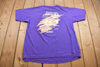 Vintage 1991 High Park Spring Run Off Brooks Graphic T Shirt