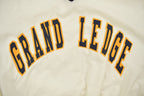 Vintage 1990s DeLong Grand Ledge Pullover Jacket