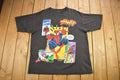 Vintage 1993 Spiderman MARVEL Comics Comicbook Promo T-shirt