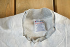 Vintage 1990s Champion Reverse Weave Crewneck Men's XL