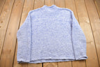 Vintage 1990s M.K.M Designs Crewneck Sweatshirt