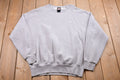 Vintage 1990s JC Penney USA Olympics Embroidered Crewneck
