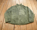 Vintage 1990s Time & Tru Fleece Sweater