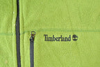 Vintage Y2K Timberland Fleece Sweater Vest