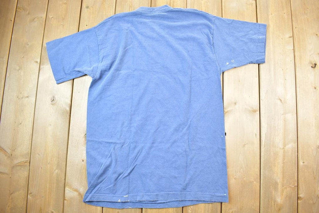 Vintage 1990s Paint A Thon Graphic T-Shirt