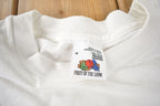 Vintage 1991 The Persian Excursion Souvenir Travel T Shirt Made In Canada