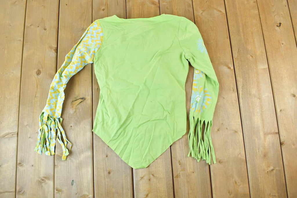 Deadstock Women Vintage Vigoss Y2K T-Shirt