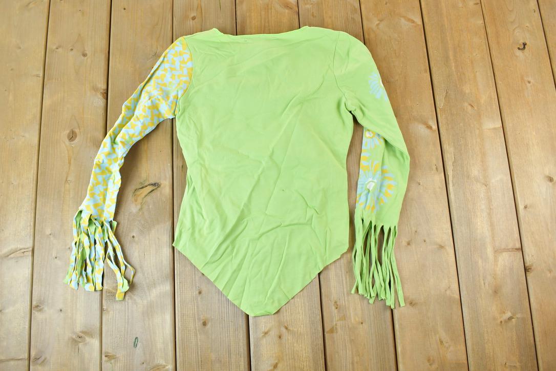 Deadstock Women Vintage Vigoss Y2K T-Shirt