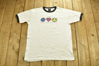 Vintage 1990s Put-In-Bay Ohio T-Shirt