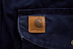 Vintage 1990s Carhartt Traditional Coat