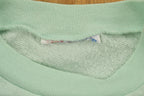 Vintage 1990s Cute Floral Theme Crewneck Sweater