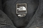 Vintage 1990s The North Face Breast Cancer Awareness Fleece Outdoorsman Sweater Men's L