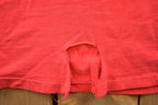 Vintage 1990s Glen Lake Hopkins Collegiate T-Shirt