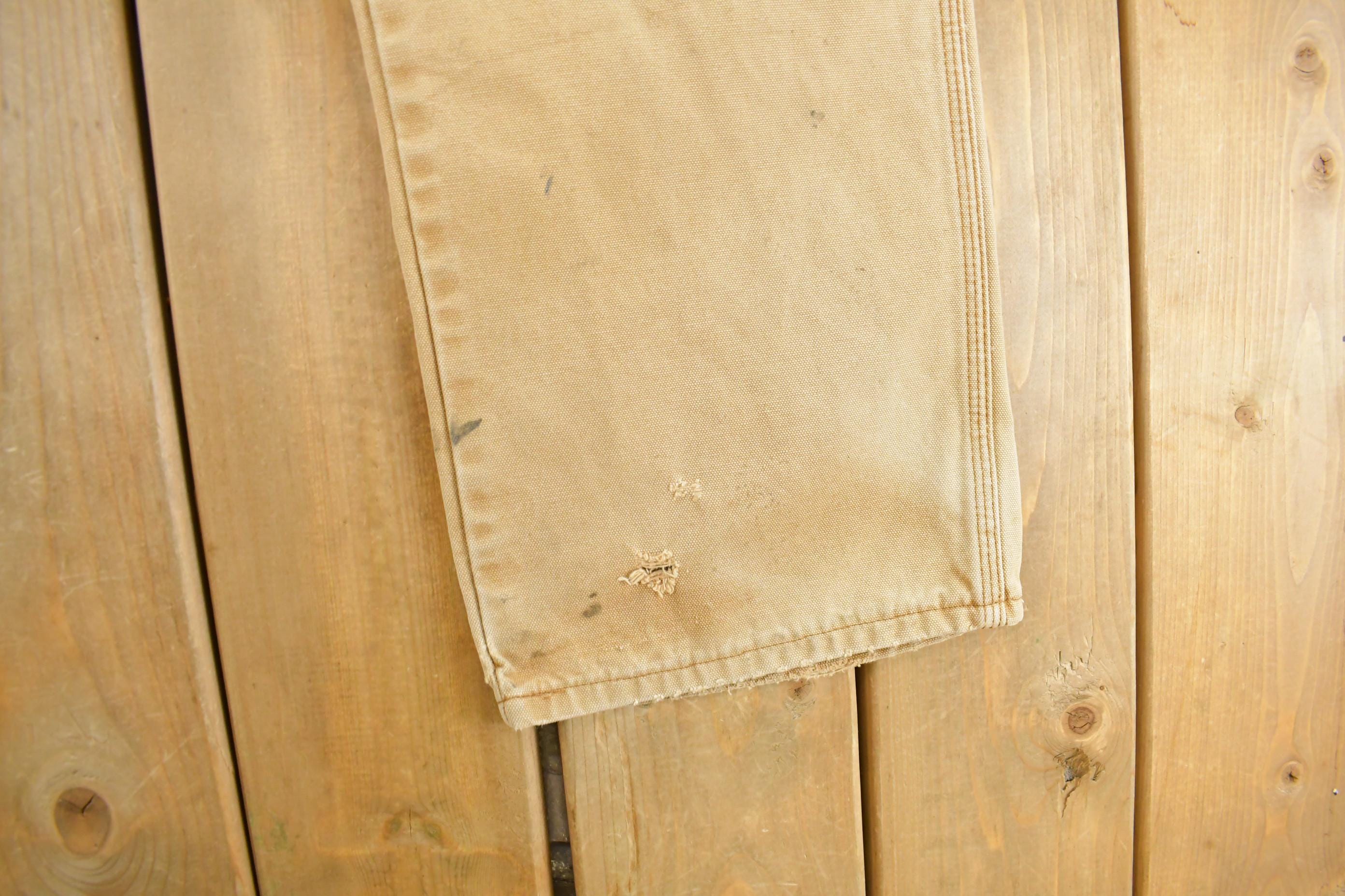Vintage 2000s Dickies Distressed Carpenter Pants Men's 37 x 31