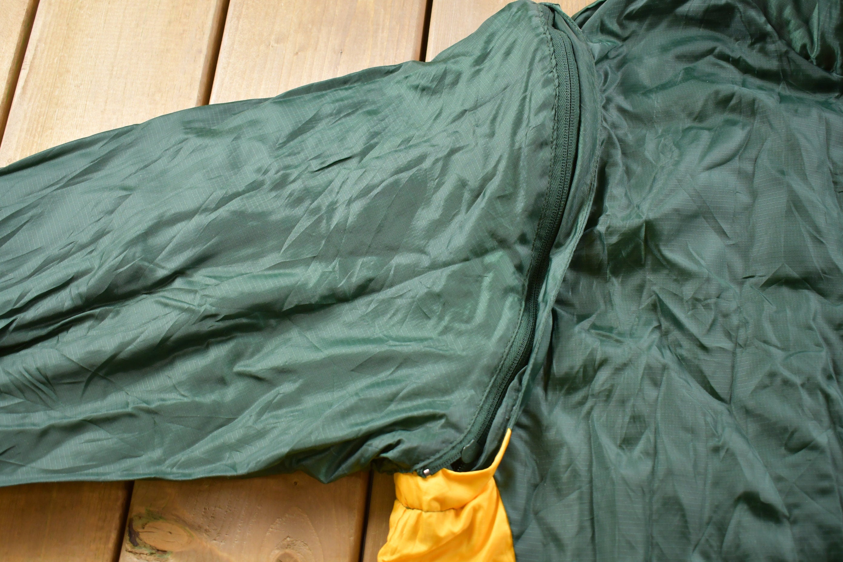 Vintage 1990s Green Bay Packers Logo Fleece Lined Convertible Jacket