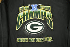 Vintage 1995 Green Bay Packers NFL Crewneck Sweatshirt