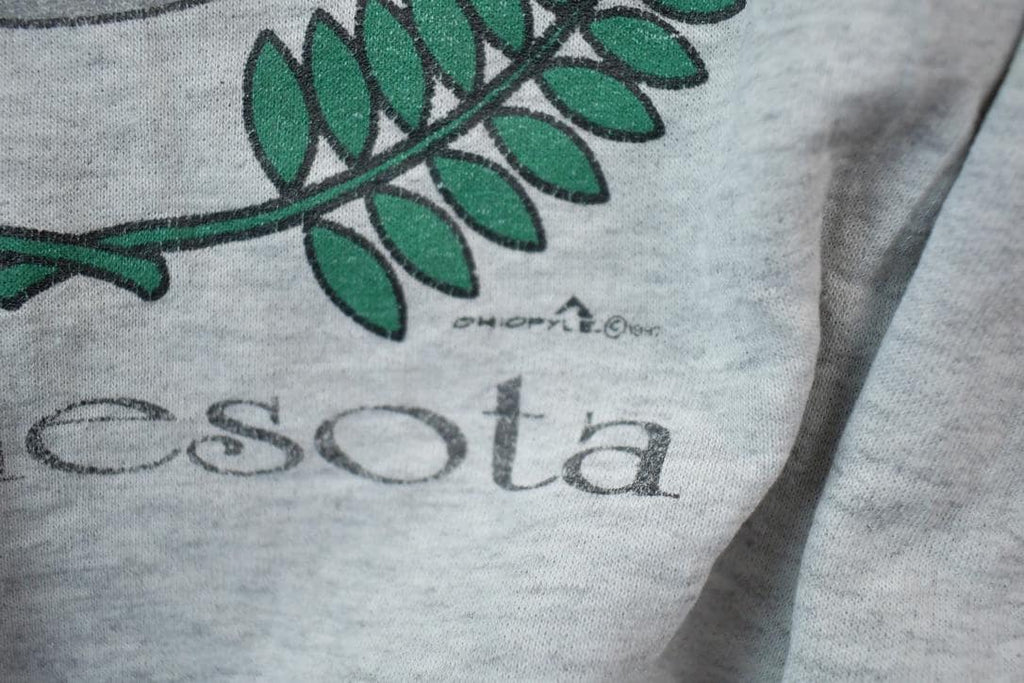 Vintage 1990s Cottage Grove Crewneck Sweatshirt