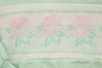 Vintage 1990s Cute Floral Theme Crewneck Sweater