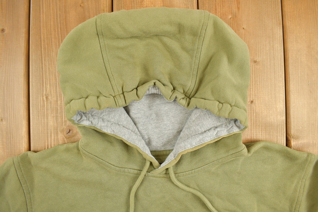 Vintage Y2K Timberland Hoodie