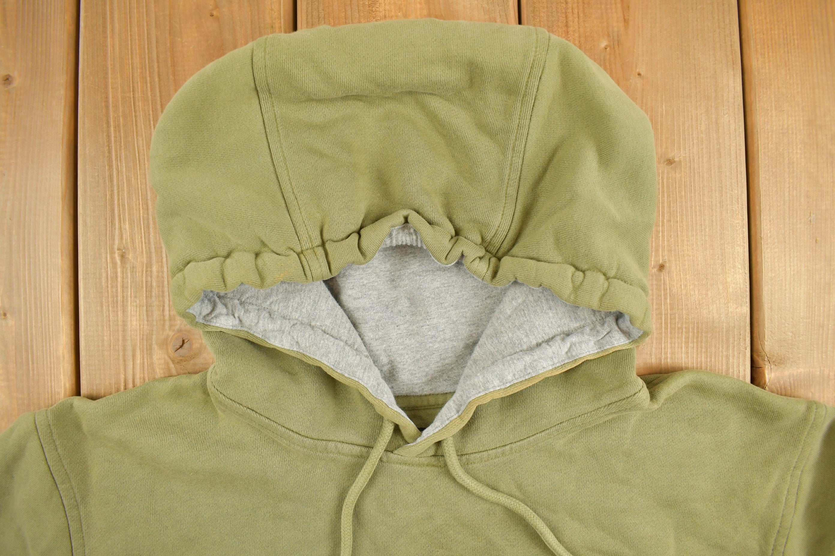 Vintage Y2K Timberland Hoodie
