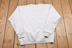Vintage 1990s Split Rock, Lake Superior Crewneck Sweatshirt