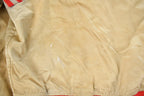 Vintage 1940s Duluth East Collegiate Varsity Jacket Men's Small