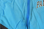 Vintage 1990s Carolina Panthers NFL Starter Windbreaker Jacket Men's XL