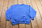 Vintage 1993 Indiana Jaycees Crewneck Sweatshirt
