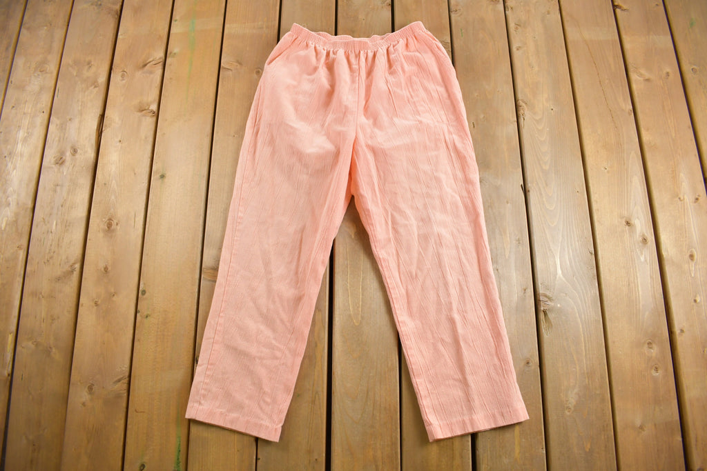 Vintage 1980s Haband Pants Size 27 - 31 x 25