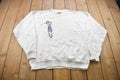 Vintage 1990s Winona Knits Crewneck Sweatshirt